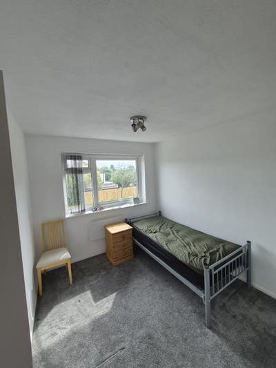 Double room with single bed Main Photo