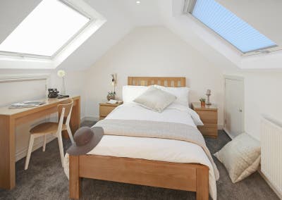 Lovely Double Room - Northgate, Crawley  Main Photo