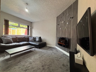 Shared Accommodation Erdington Main Photo