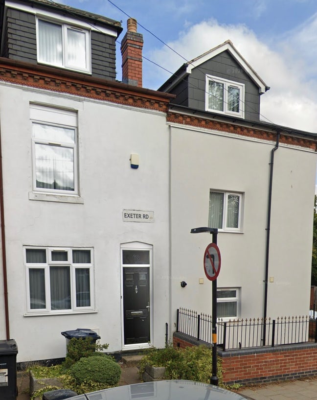House share in Selly Oak Main Photo