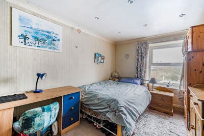 Room available with countryside views. Main Photo