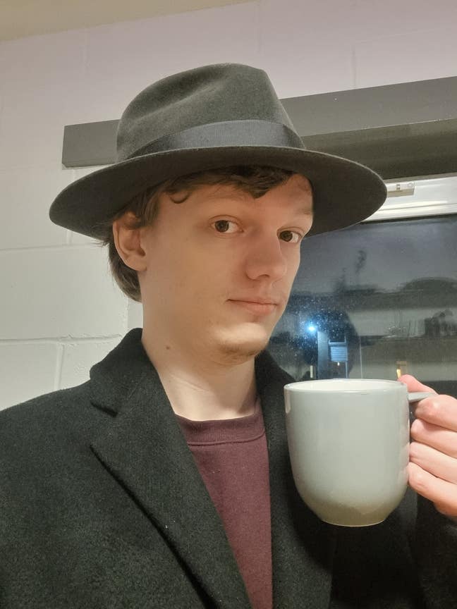 27 year old looking for a fresh, quiet start Main Photo