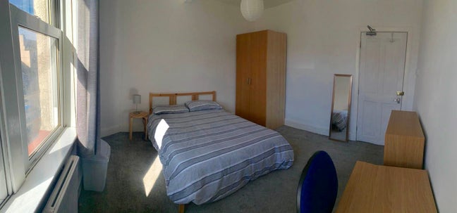 Double Room -All Bills Incl-Short or Long Let Main Photo