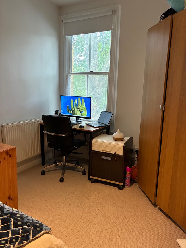 Room Available ASAP in New Cross Gate Main Photo