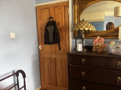 Double room avaible  Main Photo