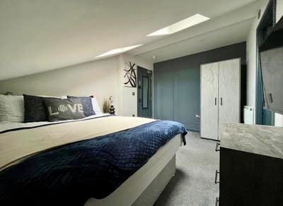 🤩 Ensuite Rooms • 0 Deposit Option (262Cr) Main Photo