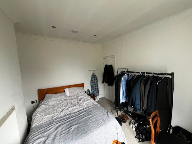 Furnished 1 Bed in Hackney 5min walk to Vic Park  Main Photo