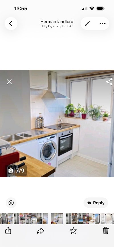 Single Room Main Photo