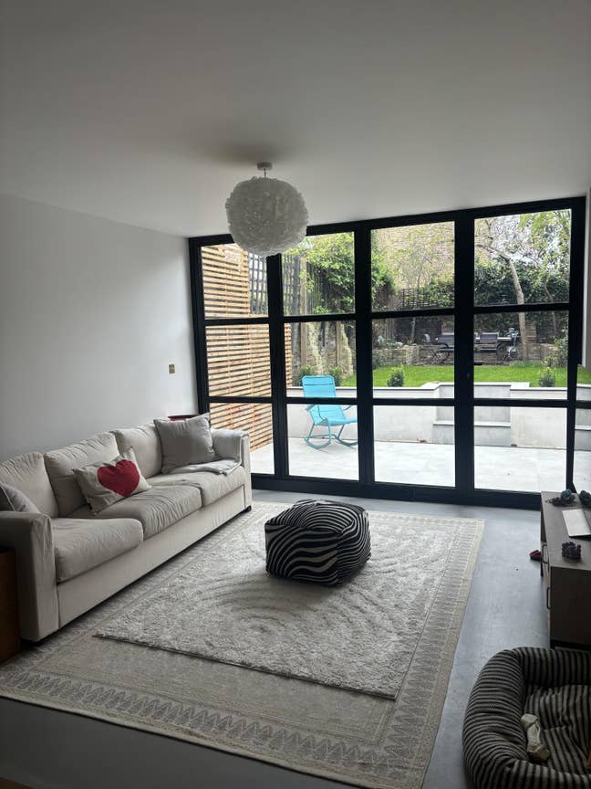 Room available in two bed flat in east London  Main Photo