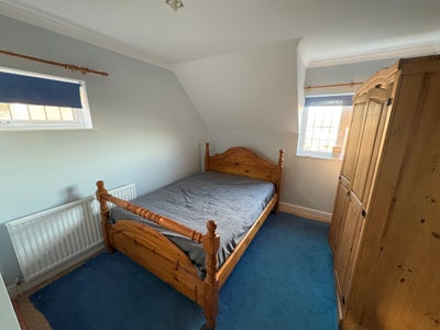 Stunning rooms Inclusive of bills Main Photo