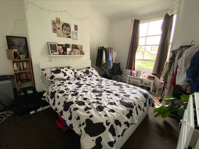 Best Deal in Clapton - Fully Furnished  Main Photo