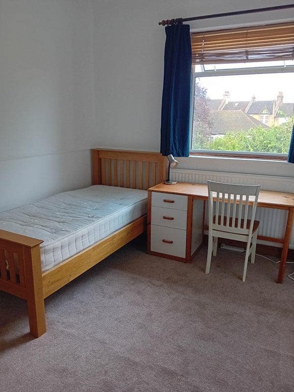 Double Room to Rent for Single Occupancy Main Photo