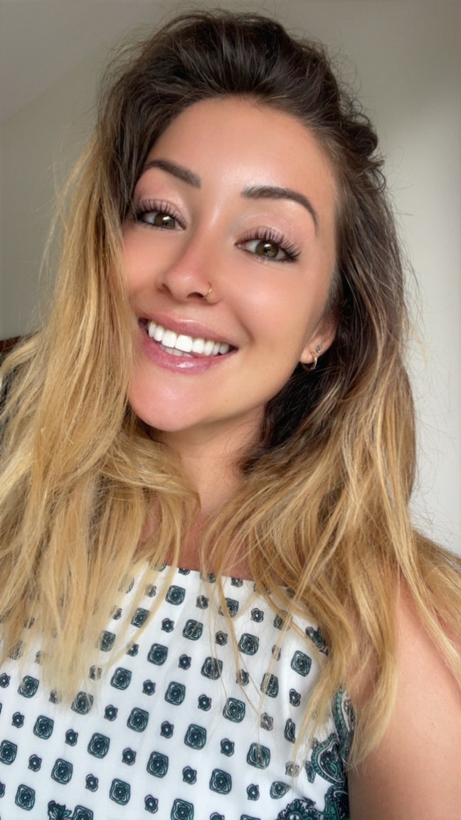 Professional female, returning to Bournemouth  Main Photo