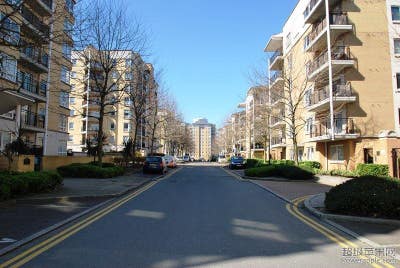 1 Stylish Room Near Canary Wharf [8] Main Photo
