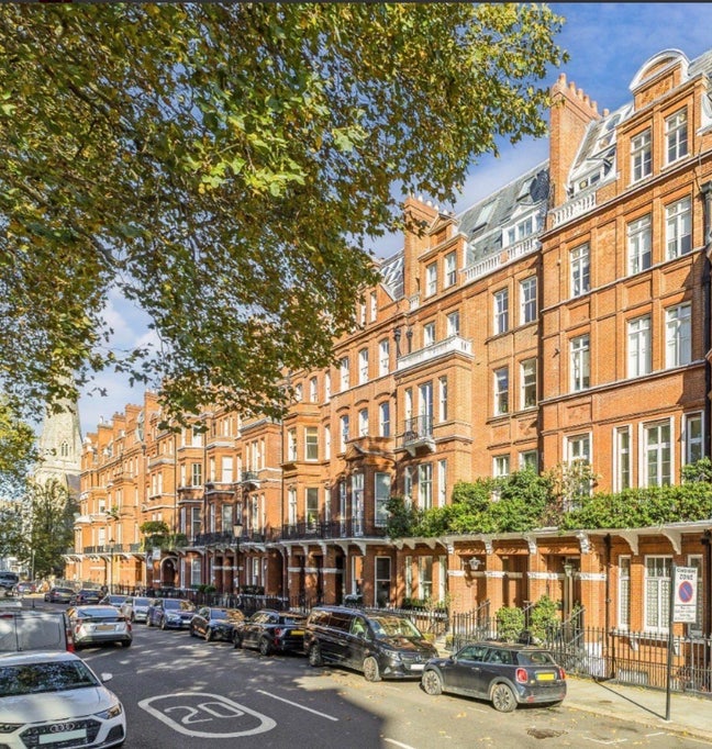 Cranley Gardens. Flat share  Main Photo
