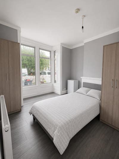 4 x New Double Rooms Tottenham | 0 Dep| Couples ok Main Photo