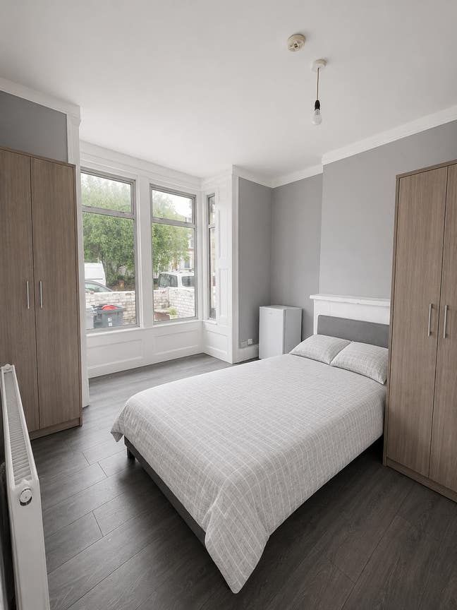 4 x New Double Rooms Tottenham | 0 Dep| Couples ok Main Photo
