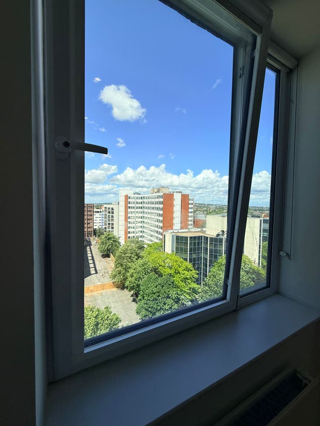 Beautiful 1 bedroom flat in East Croydon  Main Photo