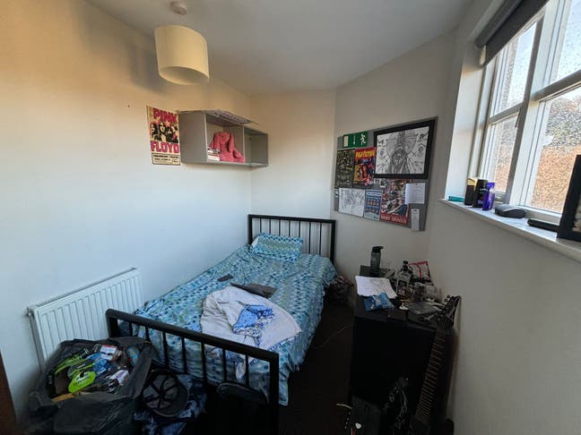 Double Room by the Canal Main Photo