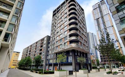 TWO Spacious Double Rooms | Living Room Access |CW Main Photo