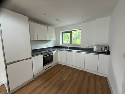 Two Bedroom Apartment on Hotwells Road Main Photo