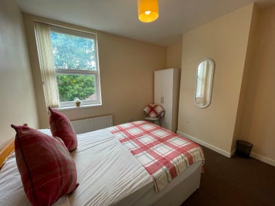 Professional House Share in City Centre! WV1! Main Photo