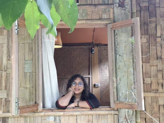28 year old Female seeks a single or double room Main Photo