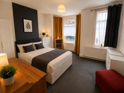 Short term only 5 Min to Leytonstone Central e11 Main Photo