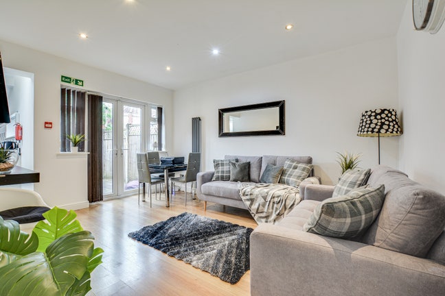 Room To Rent In Victoria Park 🛏️ Main Photo