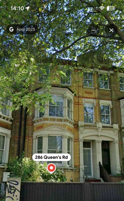 Room Available ASAP in New Cross Gate Main Photo