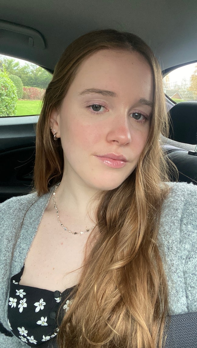 I am a female aged 21. I am starting a postgr... Main Photo