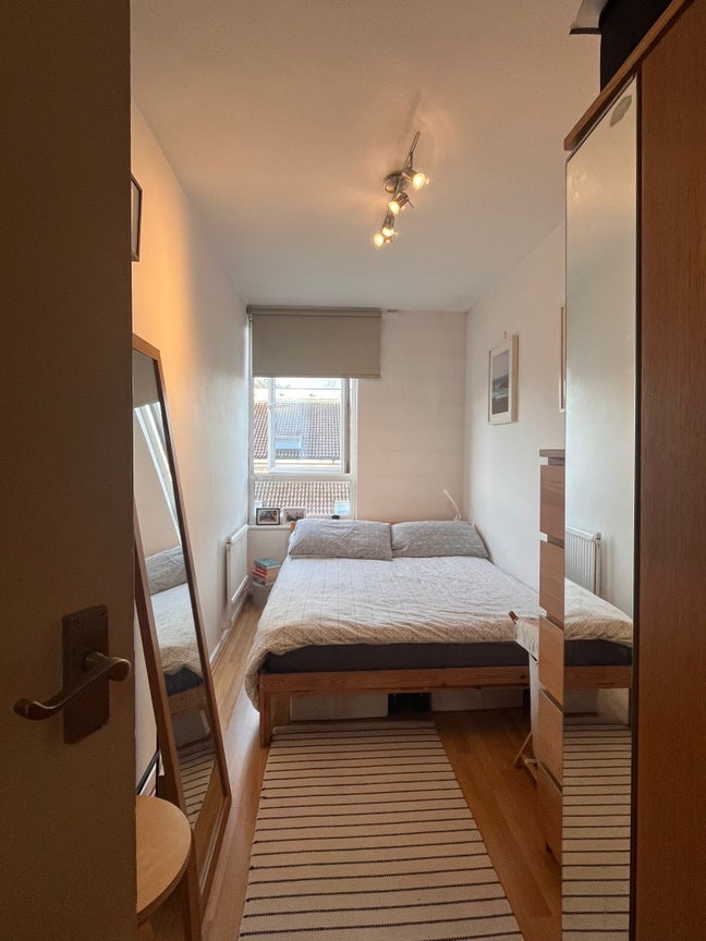 International Friendly Sociable Flat Share Main Photo