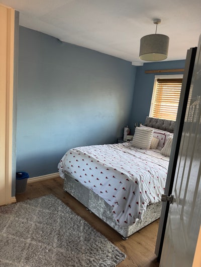 Room for rent B29 Main Photo