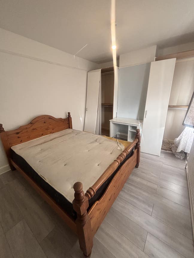 House share - Double Room to let in N17  Main Photo