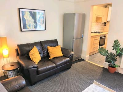 Furnished Double Rooms - Crookesmoor, Sheffield Main Photo