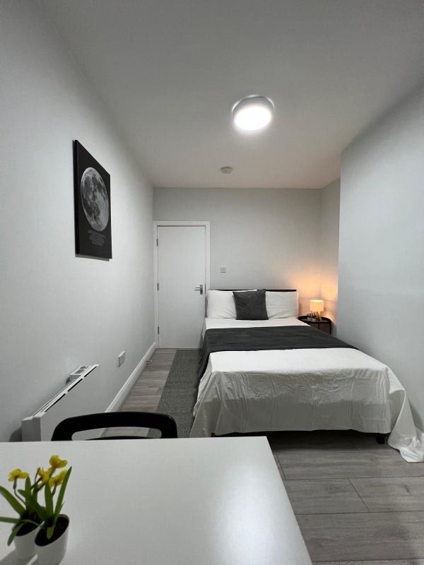 ✨ 🛌 2X  Rooms for Single Use in- Wembley/Greenford Main Photo