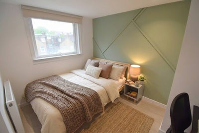 2 Brand New En Suite Rooms - Radsock Road Main Photo