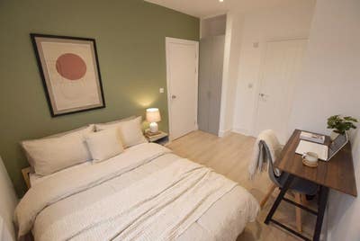  En Suite Room - Gloucester Road, Reading Main Photo