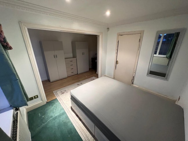 ✨ 🛏️ Double Room to Let in-Kenton/Preston Main Photo