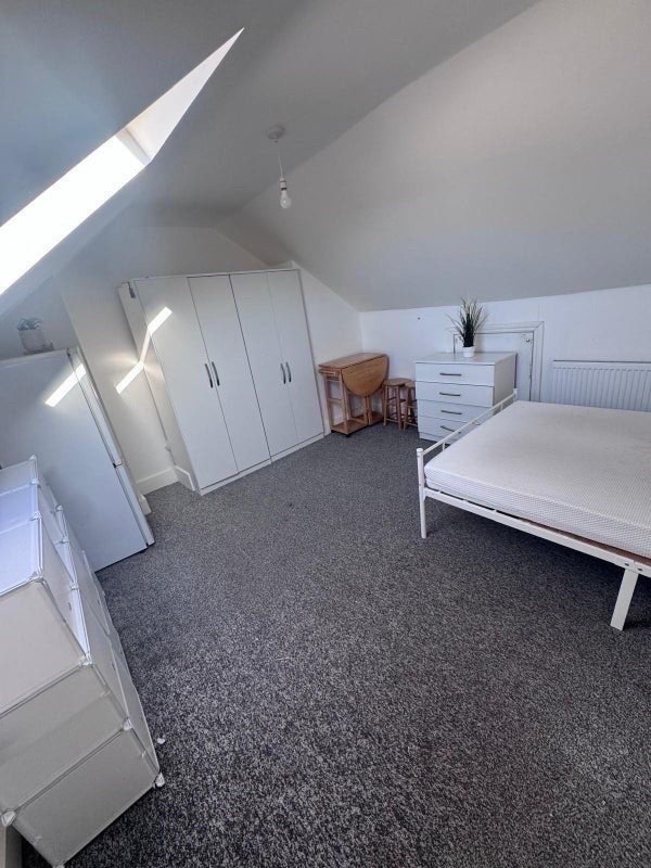 ✨🛏️ Double Room to Let in Streatham  Main Photo
