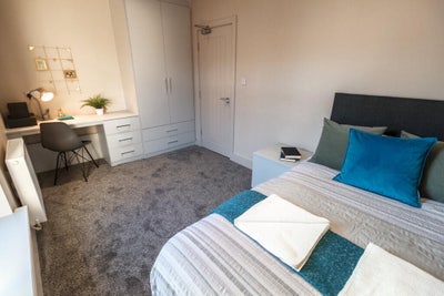 Student Room Available Toxteth !!! Main Photo
