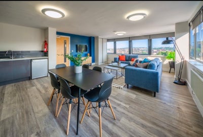 Tenancy Takeover – Student Accommodation – Glasgow Main Photo
