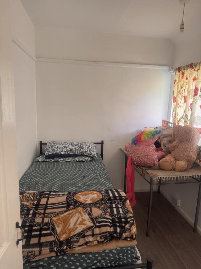 Box room Main Photo