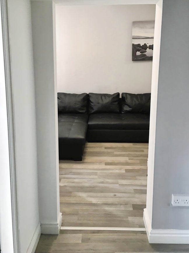 Fully furnished double / single rooms - Ormskirk Main Photo
