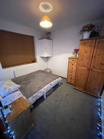 Ground floor room available  Main Photo
