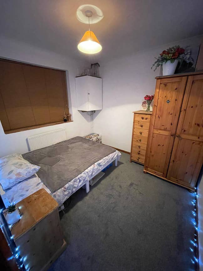 Ground floor room available  Main Photo