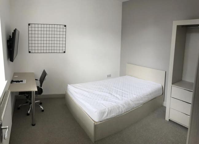 6 Bed Student House Share! Main Photo