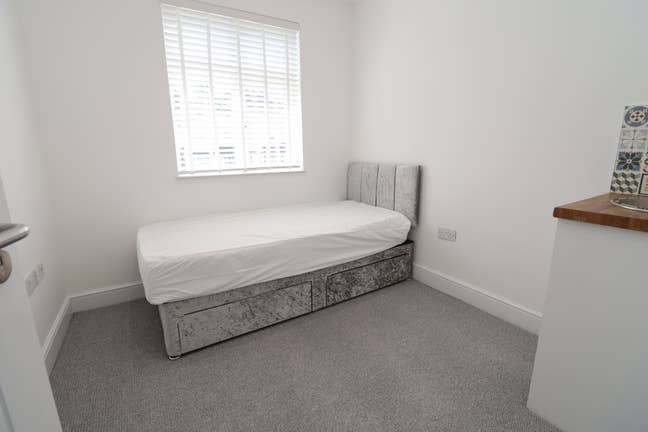 ⚡Beautiful room by Northern line!⚡ Main Photo