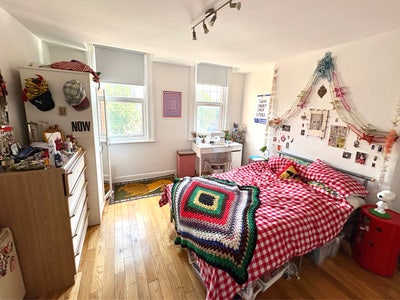Lovely double room in archway available to sublet! Main Photo