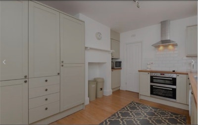 4 DoubleBed 2 Bthm terraced House across CCU atCT1 Main Photo